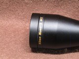 Nikon Monarch UCC 2.5-8x28 mm LER Scope Duplex 1
