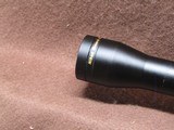 Nikon Monarch UCC 2.5-8x28 mm LER Scope Duplex 1