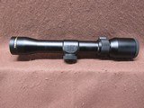 Nikon Monarch UCC 2.5-8x28 mm LER Scope Duplex 1