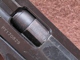 Italy Made Beretta PX4 Storm 40 S&W DA/SA Semi 4