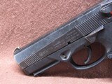 Italy Made Beretta PX4 Storm 40 S&W DA/SA Semi 4