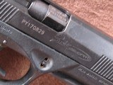 Italy Made Beretta PX4 Storm 40 S&W DA/SA Semi 4