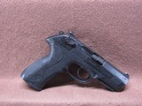 Italy Made Beretta PX4 Storm 40 S&W DA/SA Semi 4