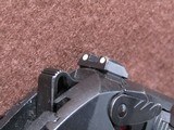 Italy Made Beretta PX4 Storm 40 S&W DA/SA Semi 4