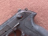 Italy Made Beretta PX4 Storm 40 S&W DA/SA Semi 4