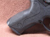 Italy Made Beretta PX4 Storm 40 S&W DA/SA Semi 4