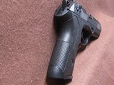 Italy Made Beretta PX4 Storm 40 S&W DA/SA Semi 4