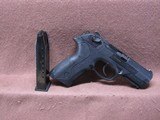 Italy Made Beretta PX4 Storm 40 S&W DA/SA Semi 4