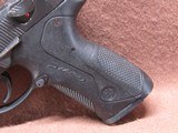 Italy Made Beretta PX4 Storm 40 S&W DA/SA Semi 4