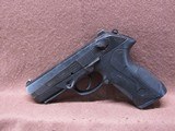 Italy Made Beretta PX4 Storm 40 S&W DA/SA Semi 4