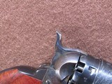 Like New Armi San Marco 1860 Colt Army 44 Cal 6 Shot SA Percussion 8
