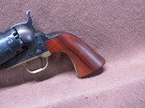 Like New Armi San Marco 1860 Colt Army 44 Cal 6 Shot SA Percussion 8