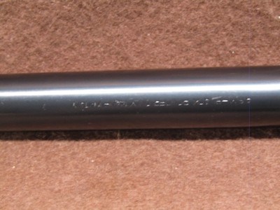 Like New Armi San Marco 1860 Colt Army 44 Cal 6 Shot SA Percussion 8