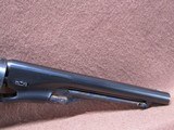Like New Armi San Marco 1860 Colt Army 44 Cal 6 Shot SA Percussion 8