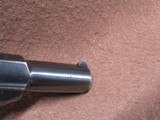 Savage Arms 1907 32 ACP Semi 3.75