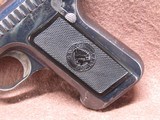 Savage Arms 1907 32 ACP Semi 3.75