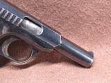 Savage Arms 1907 32 ACP Semi 3.75