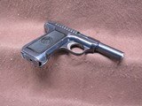 Savage Arms 1907 32 ACP Semi 3.75