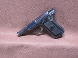 Savage Arms 1907 32 ACP Semi 3.75