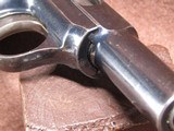 Savage Arms 1907 32 ACP Semi 3.75