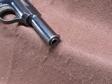 Savage Arms 1907 32 ACP Semi 3.75