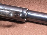 Savage Arms 1907 32 ACP Semi 3.75