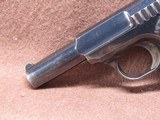 Savage Arms 1907 32 ACP Semi 3.75