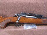 Remington 700 ADL 270 Win Bolt 22