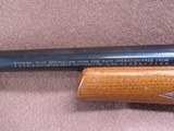 Remington 700 ADL 270 Win Bolt 22