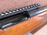 Remington 700 ADL 270 Win Bolt 22