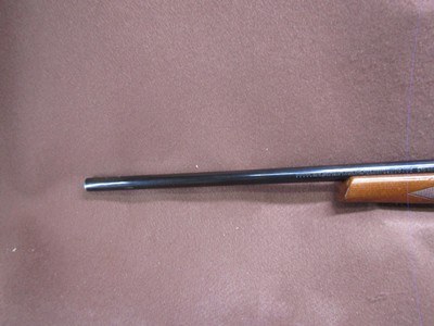 Remington 700 ADL 270 Win Bolt 22