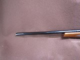 Remington 700 ADL 270 Win Bolt 22