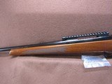 Remington 700 ADL 270 Win Bolt 22