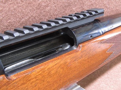 Remington 700 ADL 270 Win Bolt 22