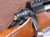 Remington 700 ADL 270 Win Bolt 22