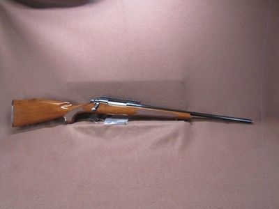 Remington 700 ADL 270 Win Bolt 22