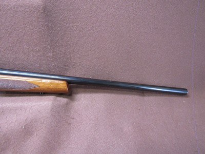 Remington 700 ADL 270 Win Bolt 22