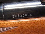 Remington 700 ADL 270 Win Bolt 22