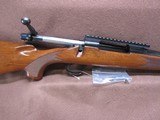 Remington 700 ADL 270 Win Bolt 22