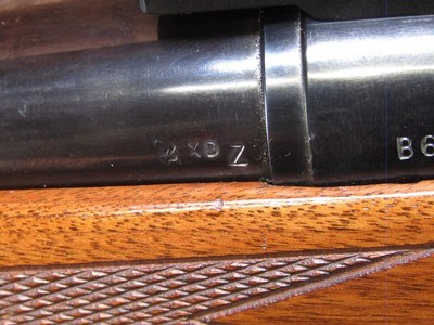 Remington 700 ADL 270 Win Bolt 22