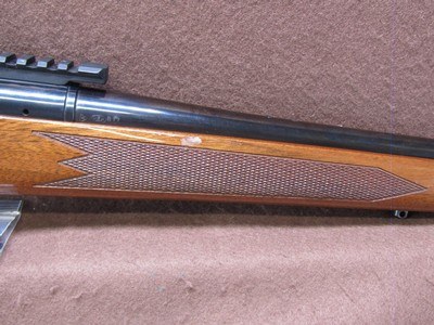 Remington 700 ADL 270 Win Bolt 22