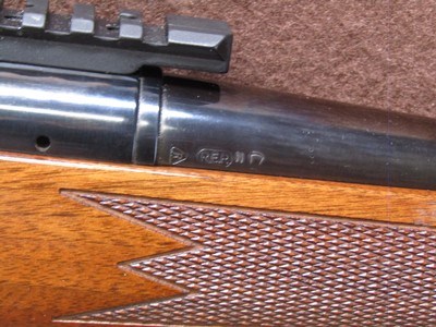 Remington 700 ADL 270 Win Bolt 22
