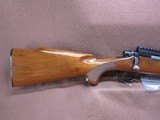 Remington 700 ADL 270 Win Bolt 22