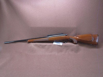 Remington 700 ADL 270 Win Bolt 22