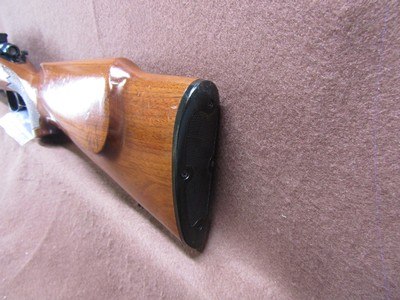 Remington 700 ADL 270 Win Bolt 22