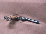 High Standard Supermatic Trophy 22 LR Semi 7.25