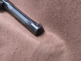 High Standard Supermatic Trophy 22 LR Semi 7.25