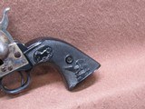 American Western Arms 1873 Peacemaker 45 Colt 6 Shot Single Action 4.75