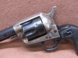 American Western Arms 1873 Peacemaker 45 Colt 6 Shot Single Action 4.75