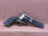 American Western Arms 1873 Peacemaker 45 Colt 6 Shot Single Action 4.75